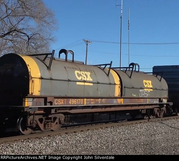 CSX 496170